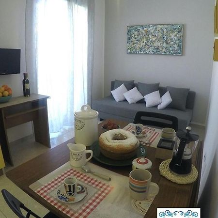 Borgo 25 - Palermo City Center ภายนอก รูปภาพ