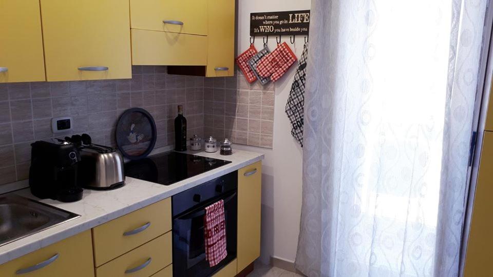 Borgo 25 - Palermo City Center ภายนอก รูปภาพ