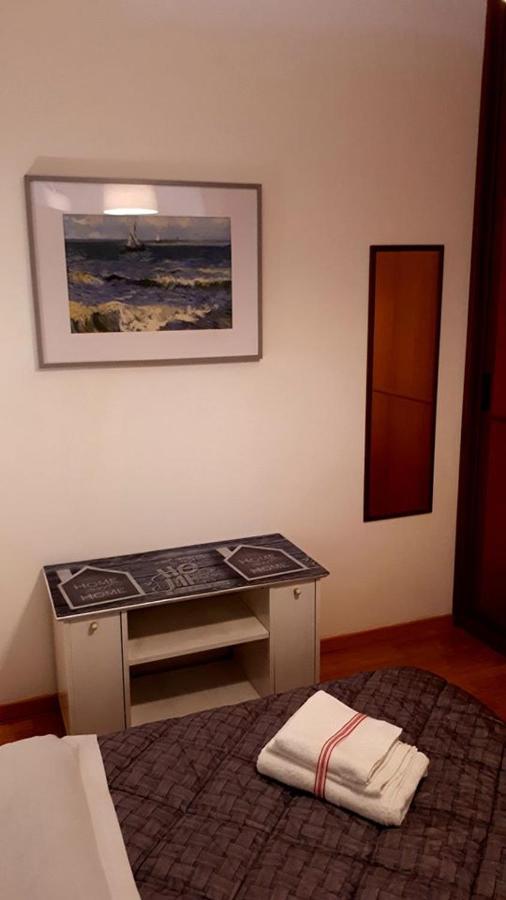 Borgo 25 - Palermo City Center ภายนอก รูปภาพ