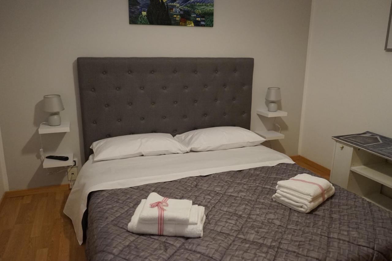 Borgo 25 - Palermo City Center ภายนอก รูปภาพ