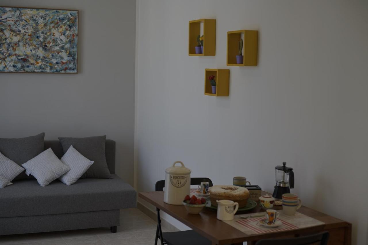 Borgo 25 - Palermo City Center ภายนอก รูปภาพ